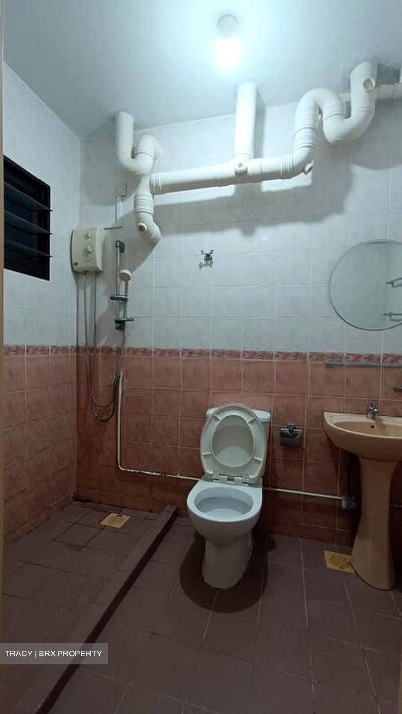 Blk 273A Wenya (Jurong West), HDB 5 Rooms #504770111